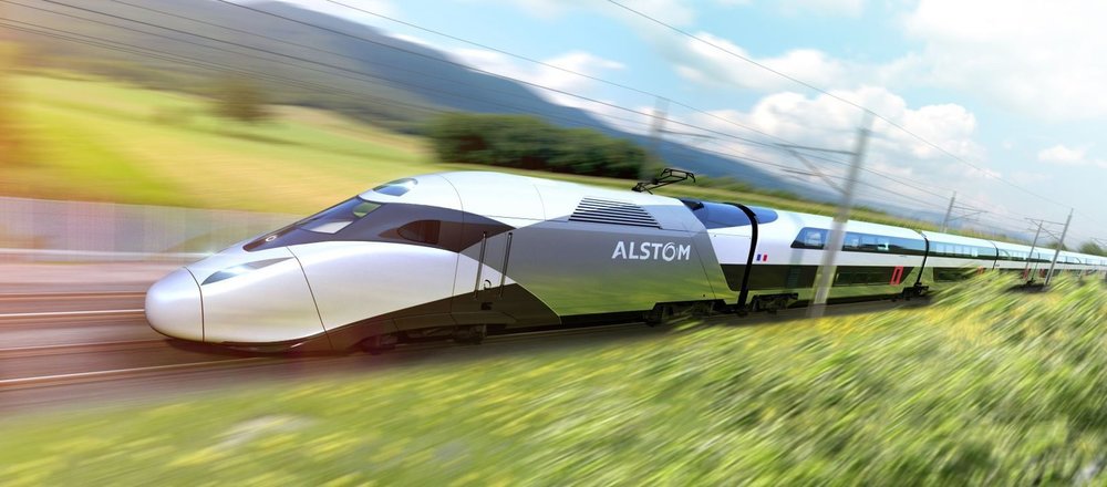 SNCF : la commande des 100 TGV du futur suspendue à une annonce sur les péages ferroviaires
